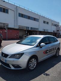 Seat Ibiza 2012 1.6 DIESEL