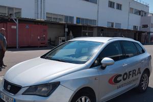 Seat Ibiza 2012 1.6 DIESEL