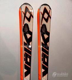 Sci volkl racetiger rc 175cm r17,5