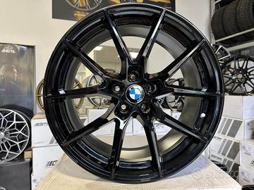 Cerchi NUOVI Bmw raggio 20 cod.8942