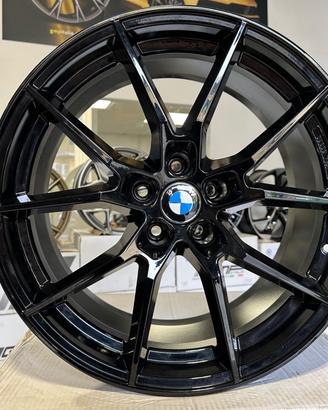 Cerchi NUOVI Bmw raggio 20 cod.8942