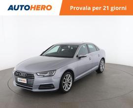 AUDI A4 MT28279