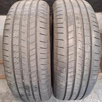 gomme 225/60/18 Bridgestone al 70%