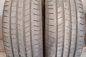 gomme 225/60/18 Bridgestone al 70%