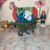 Velociraptor Charlie