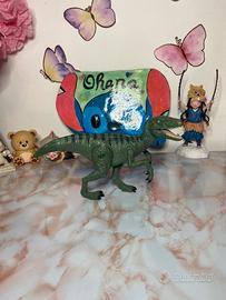 Velociraptor Charlie