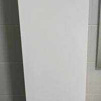 Colonna  bagno 25x27x160 Bianco ghiaccio a Milano.