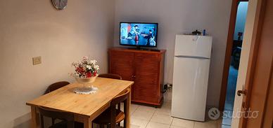 Bello appartamento vicino al mare (14 km)