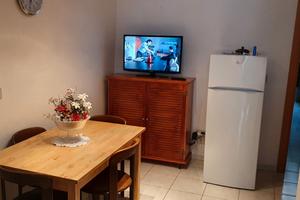 Bello appartamento vicino al mare (14 km)