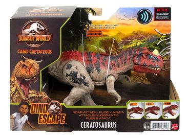 Jurassic World Ceratosaurus Dinosaur