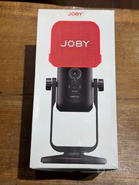 JOBY Wavo POD - Microfono a condensatore USB  PC