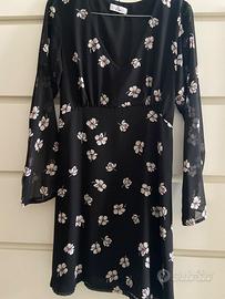 Vestito a fiori I am