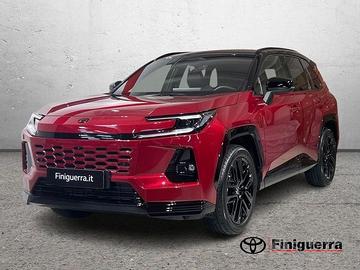 Toyota RAV4 2.5 Hybrid Icon e-CVT