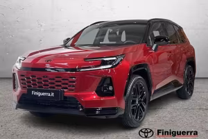 Toyota RAV4 2.5 Hybrid Icon e-CVT