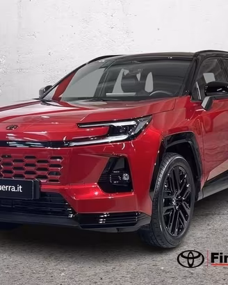Toyota RAV4 2.5 Hybrid Icon e-CVT