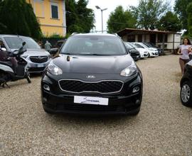 KIA Sportage 1.6 CRDI 115 CV 2WD Business Class