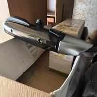 Scarico tmax 530 2015