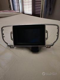 radio originale kia Sportage 2016