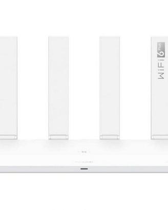 3x Huawei Ax3 Quad Core
