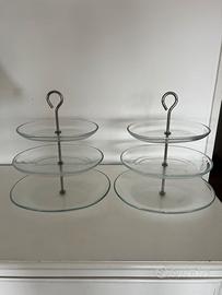 Alzatine Ikea coppia