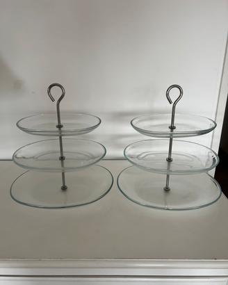 Alzatine Ikea coppia