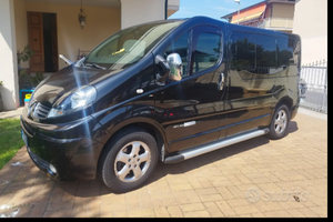 Trafic Renault Generation