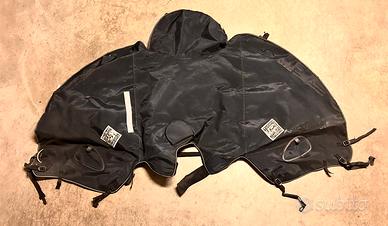 Termoscudo Tucano Urbano