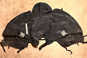 Termoscudo Tucano Urbano