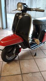 Lambretta j50 