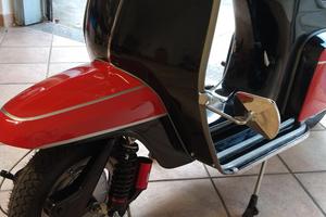Lambretta j50