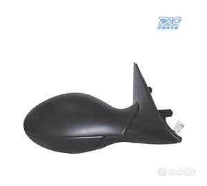 SPECCHIO COMPLETO DESTRO ALFA 156 97-05