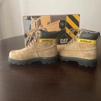 Scarpe antinfortunistiche