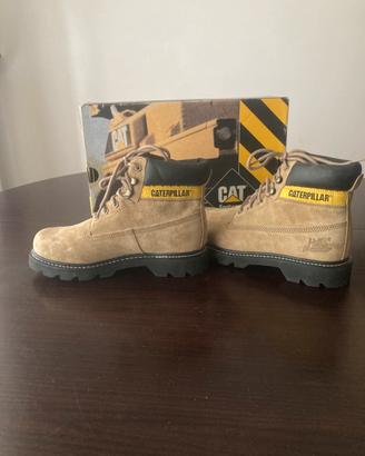 Scarpe antinfortunistiche