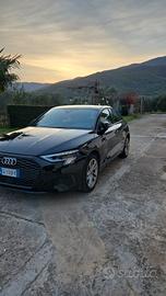 Audi A3 Business 2021 • 2.0 TDI 116 CV • Unico Pro