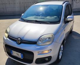 FIAT Panda 3ª serie - 2012