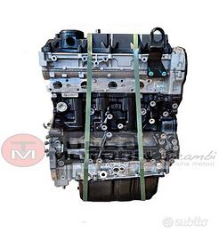 Motore ford transit 2.2 d codice uyr6