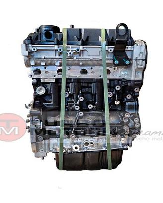 Motore ford transit 2.2 d codice uyr6
