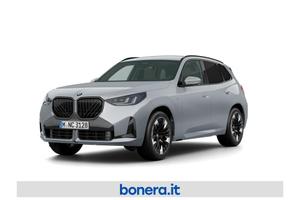 BMW X3 xdrive20d MSport Pro auto