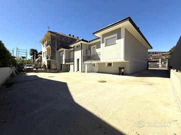 BIFAMILIARE A NICHELINO