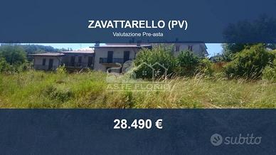 Immobile in asta di 1819 m² a Zavattarello