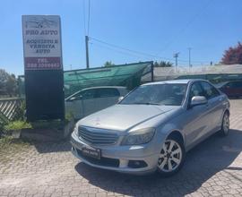 Mercedes-benz C 200 C 200 CDI Avantg.