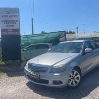 Mercedes-benz C 200 C 200 CDI Avantg.