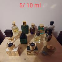 decant profumi di nicchia