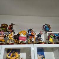 foderi rossi One piece collezione  butt&milos