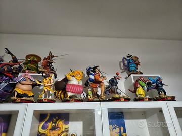 foderi rossi One piece collezione  butt&milos