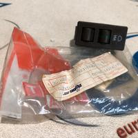 92310795 INTERRUTTORE(MARRONE) LUCI FENDINEBBIA IL