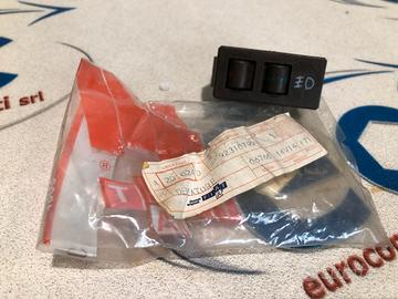 92310795 INTERRUTTORE(MARRONE) LUCI FENDINEBBIA IL