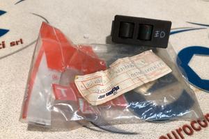 92310795 INTERRUTTORE(MARRONE) LUCI FENDINEBBIA IL