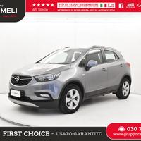 Opel Mokka X 1.4 t. Advance Gpl-tech 4x2 140cv my1