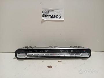 MODULO RAFFREDDAMENTO MERCEDES Classe A Serie (W17